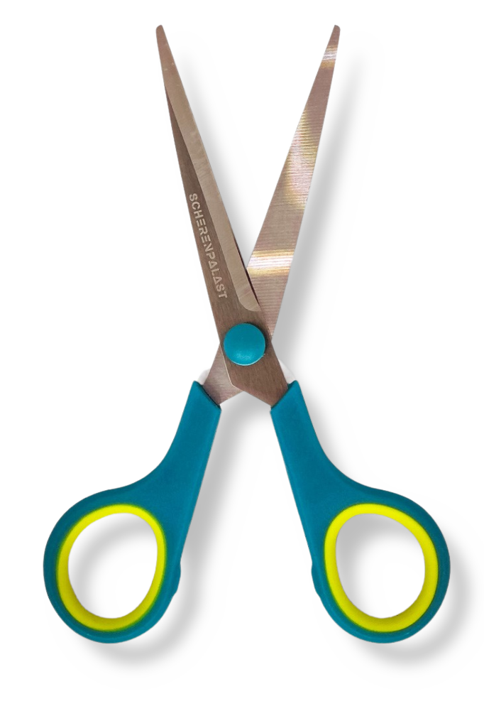 Papierschere (14,5 cm)