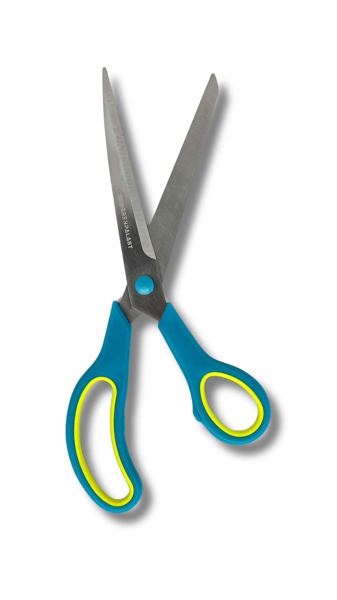 Große Papierschere (24,5 cm)
