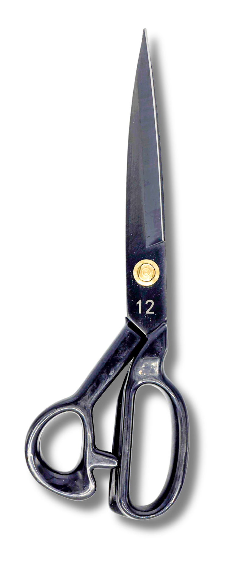 Große, robuste Schneiderschere (12 Zoll/30,5 cm)