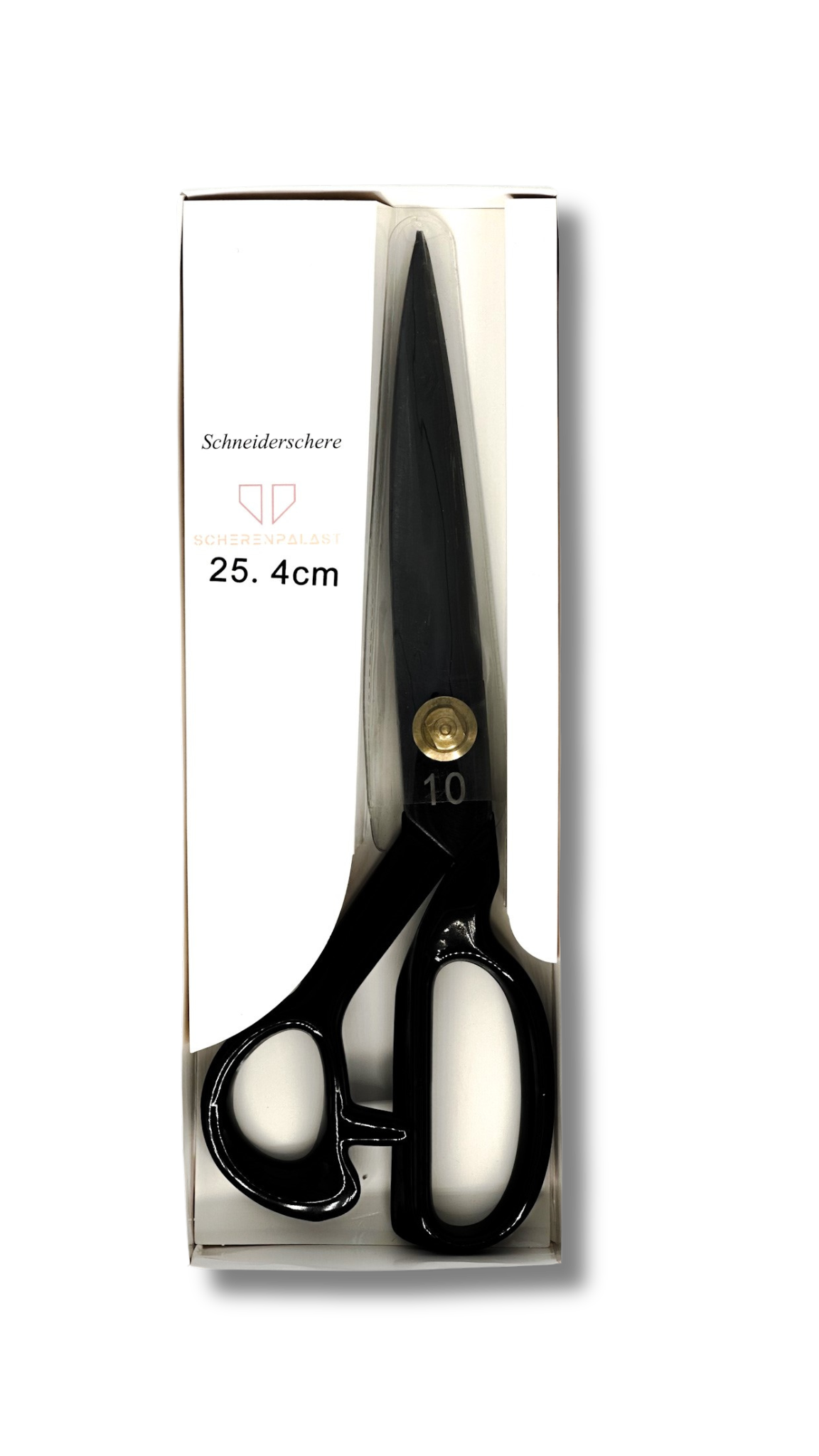 Robuste Schneiderschere (10 Zoll/25,4cm)