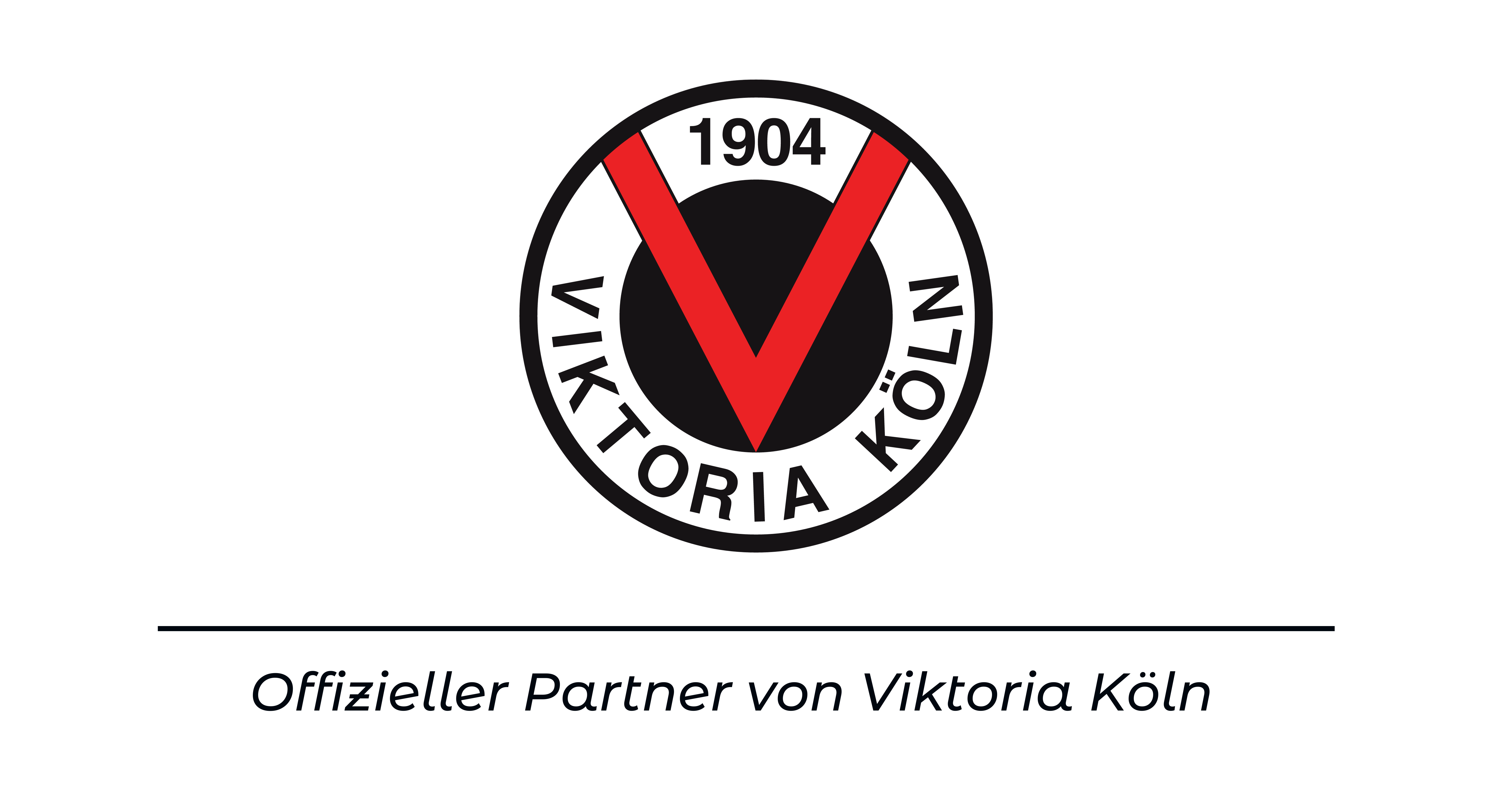 Sponsor Viktoria Köln